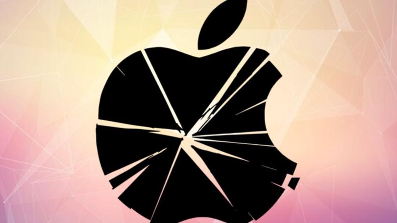 Apple is facing considerable challenges for 2024.