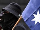 NSW's political leaders are determined to crack down on white supremacists. (James Ross/AAP PHOTOS)