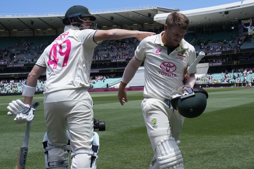 Test cricket faces an uncertain future.