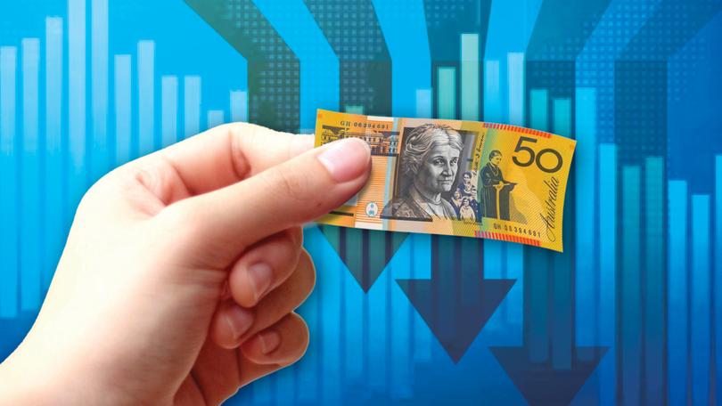 The Australian Bureau of Statistics' new inflation figures could have ramifications for the RBA's rates regime.