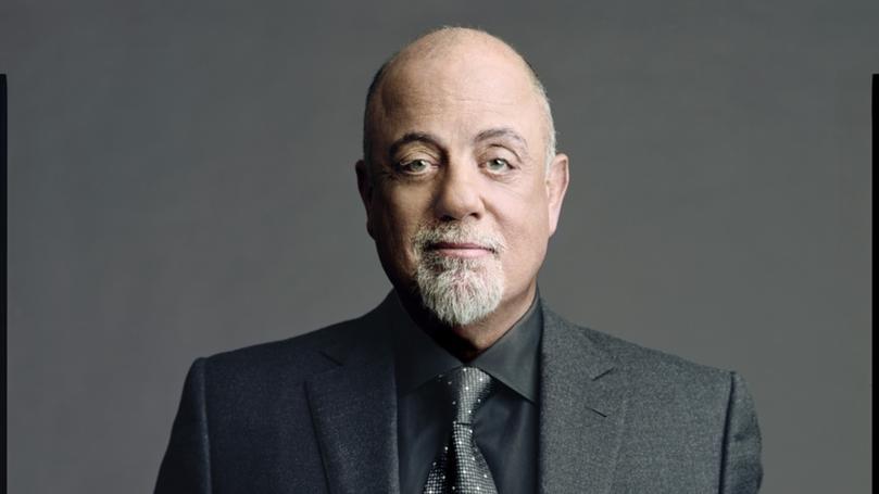 Billy Joel has released his first new song in 17 years.