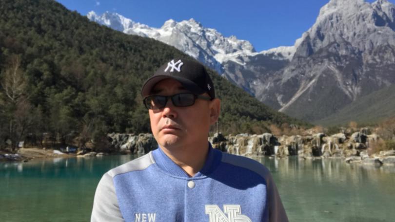 Australian-Chinese writer Yang Hengjun, was arrested by local security forces in Beijing in 2019.