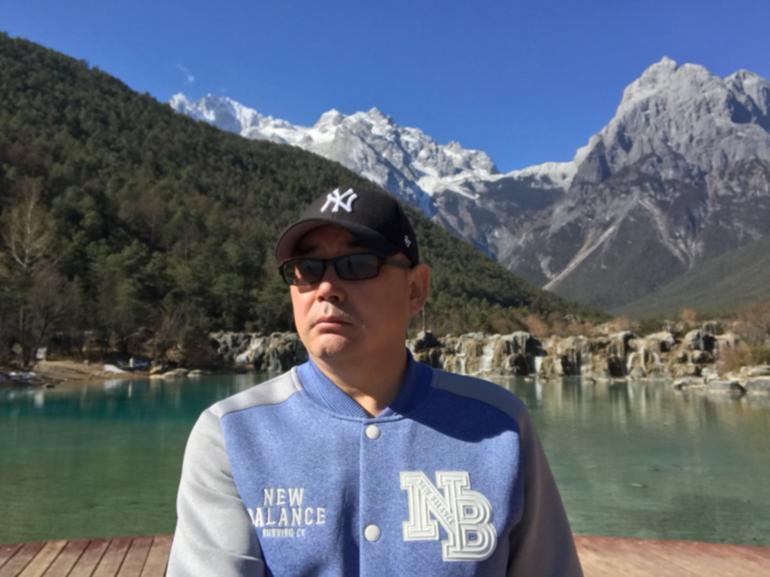 Australian-Chinese writer Yang Hengjun, was arrested by local security forces in Beijing in 2019.
