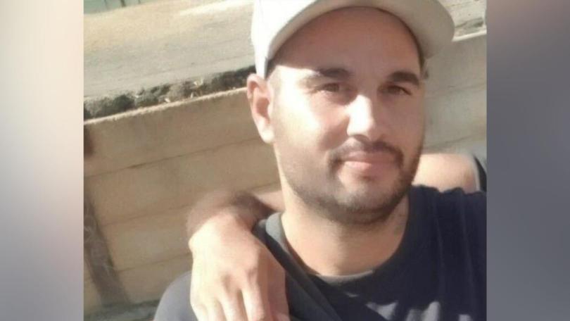 Prison staff took 17 minutes to give Joshua Kerr medical treatment after he became unresponsive. (HANDOUT/KERR FAMILY)