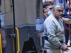 Mohinder Singh has given evidence against his former Connect Logistics manager. (Luis Ascui/AAP PHOTOS)