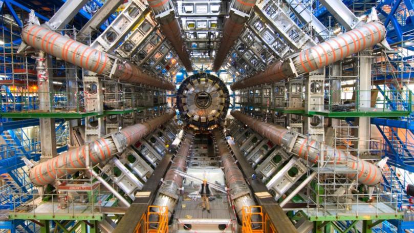 The Large Hadron Collider will be coming to the end of its run in 2040, but scientists are already excited about its replacement.