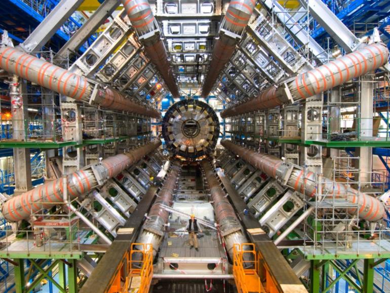 The Large Hadron Collider will be coming to the end of its run in 2040, but scientists are already excited about its replacement.