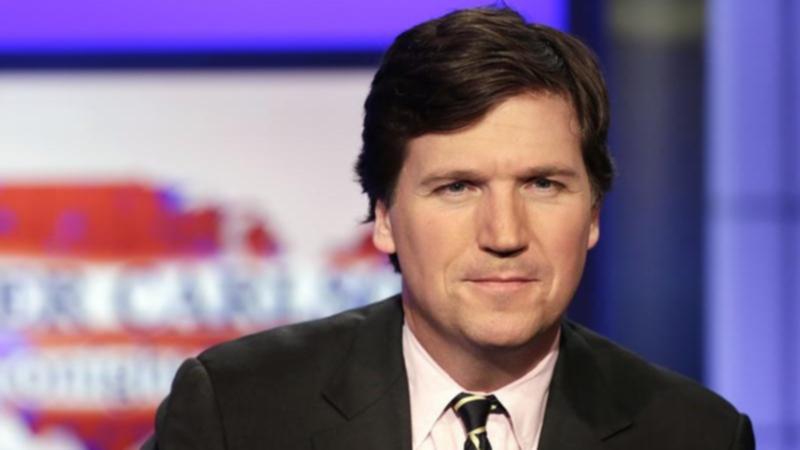 Tucker Carlson will interview Vladimir Putin.