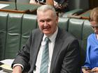 Workplace Minister Tony Burke is claiming victory over his IR overhaul. 