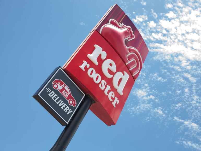 A Red Rooster franchise operator has pleaded guilty to child labour breaches.
