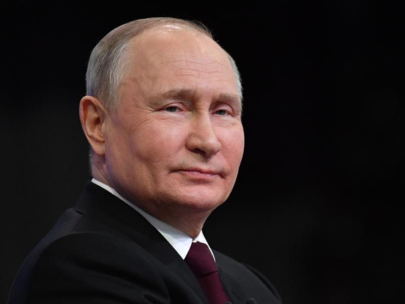 Putin barely mentions Ukraine war in NY address