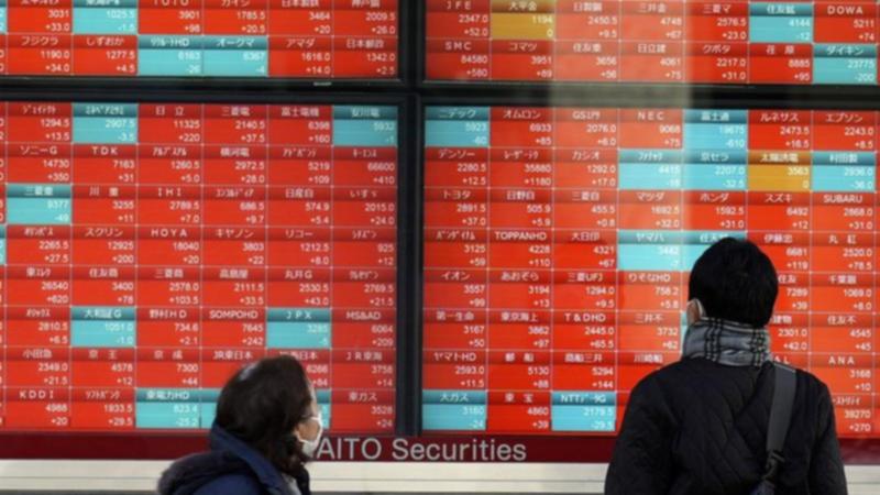 With most major Asian markets closed, analysts said they expected a quiet day in global markets.