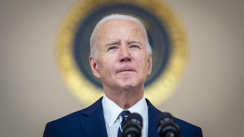 US President Joe Biden‘s re-election campaign has defended its new TikTok account.