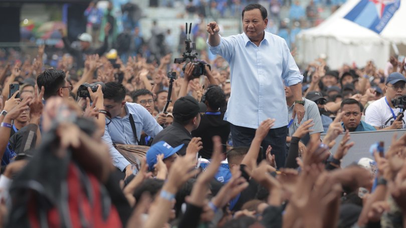 Controversial Indonesian presidential candidate Prabowo Subianto has a concerning track record, including accusations he committed atrocities during his decades in the army.