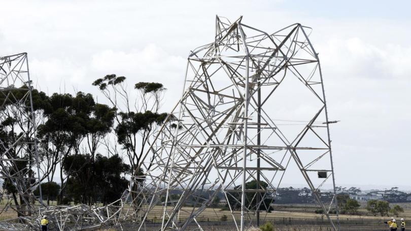 Victoria is enduring one of the biggest outages in its history, which could take weeks to fully fix. 