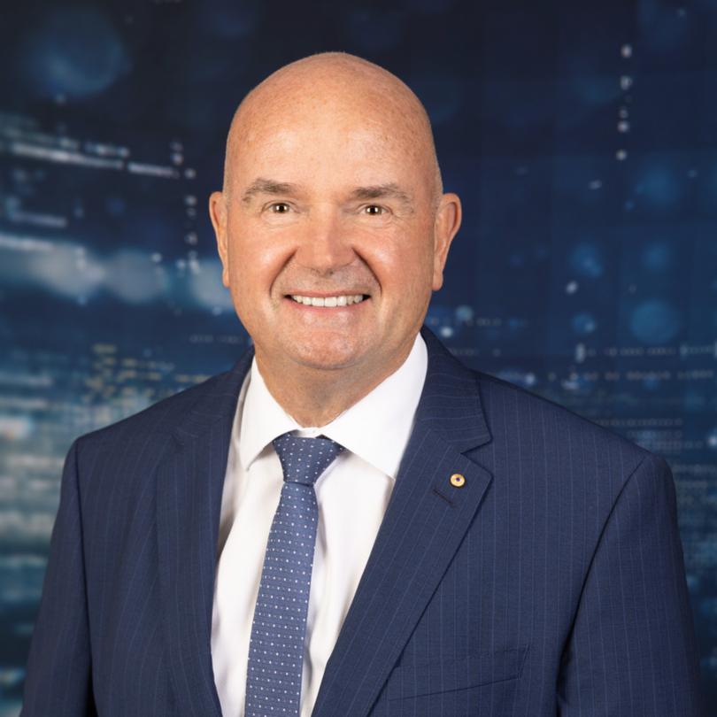 Steve Knott AM is chief executive of the Australian Resources & Energy Employer Association.