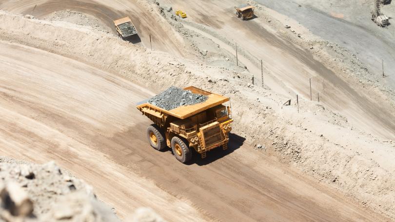 Investors have remained jittery about the mining sector for a good part of the last decade.