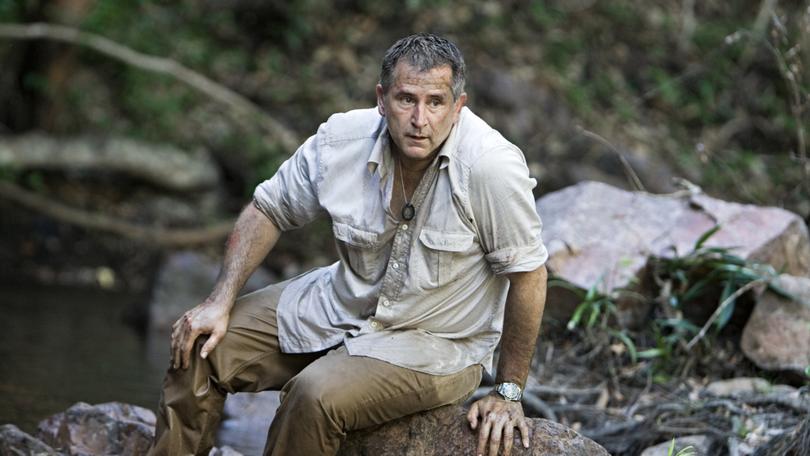 Anthony LaPaglia in Balibo.