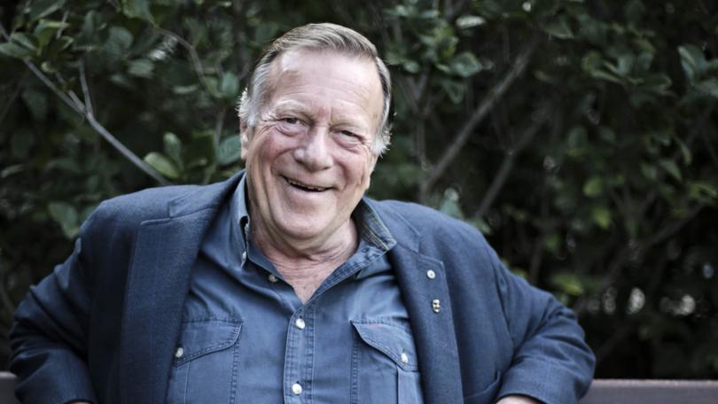Jack Thompson is to be honoured at this years CinefestOz. 
01 August 2013
