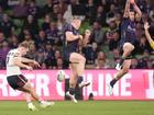 The NRL has given the bunker the power to step in and rule on any field goal this season. (Scott Barbour/AAP PHOTOS)