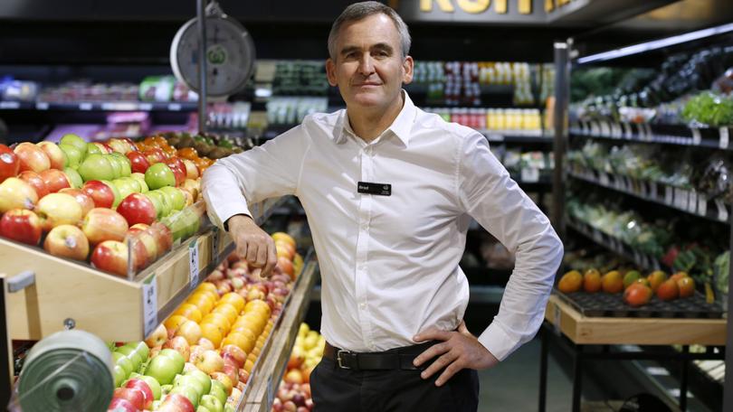 Woolworths CEO Brad Banducci’ stormed out of an interview on ABC’s Four Corners after being grilled over pricing practices. 