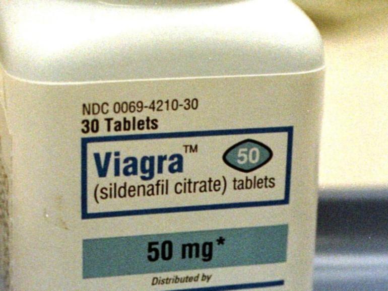 Authorities in Spain have arrested a Catholic priest for allegedly trafficking Viagra. (AP PHOTO)