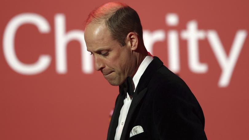 Prince William wants to move away from mere platitudes. If so, we’re heading for dangerous, uncharted waters...