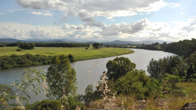 The Macleay River is both a unifier and a divider. 
