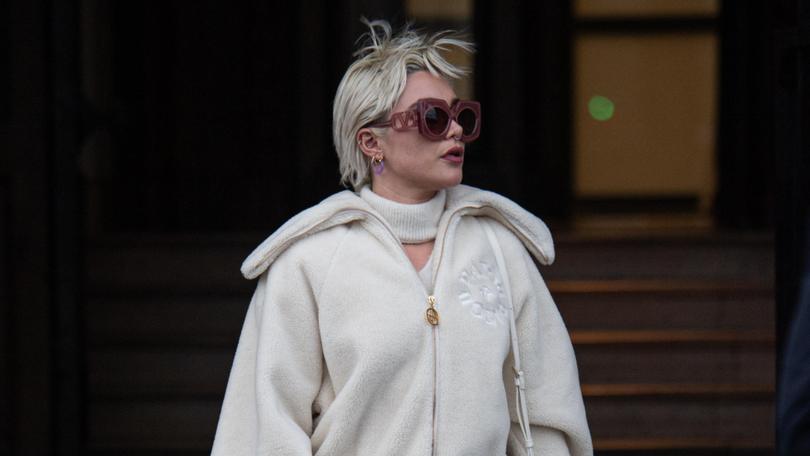 Florence Pugh is a fan.