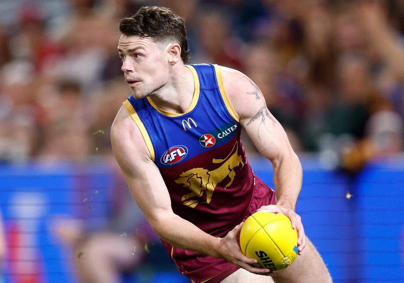 Chances of Lachie Neale winning a flag are getting slimmer. Can he get the Lions past the final hurdle in 2024?