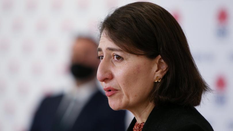 Former NSW premier Gladys Berejiklian will appeal in court to overturn findings she behaved corruptly.