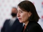 Former NSW premier Gladys Berejiklian will appeal in court to overturn findings she behaved corruptly.