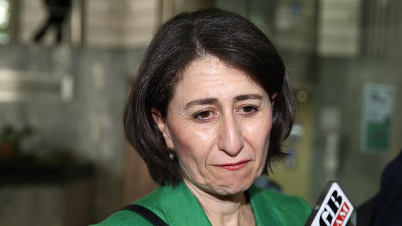 Former NSW Premier Gladys Berejiklian is challenging the Independent Commission Against Corruption’s findings against her. 