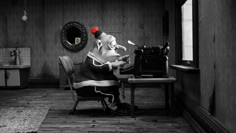 Mary & Max