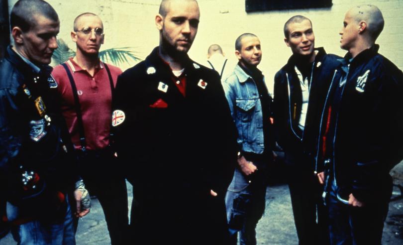 Romper Stomper