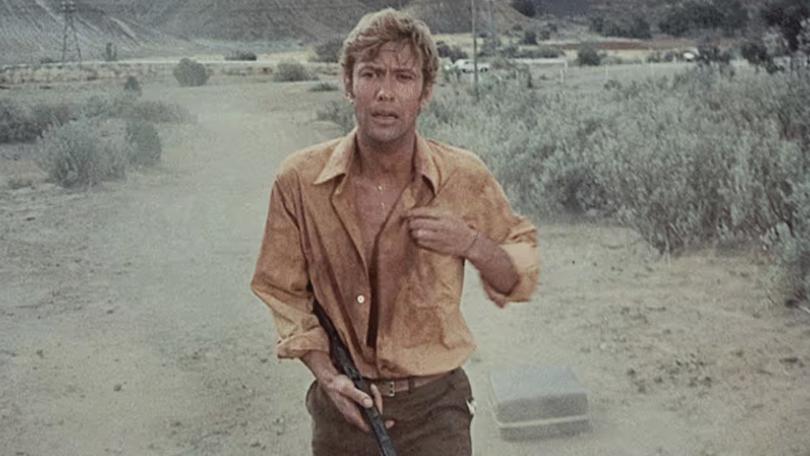 Wake in Fright