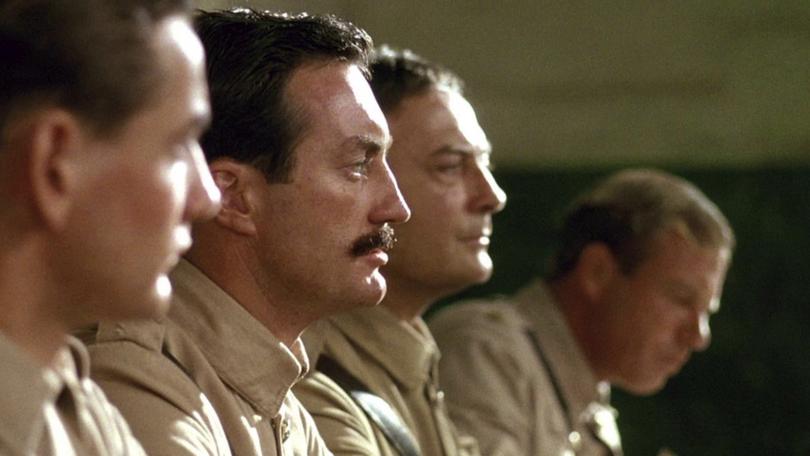 Breaker Morant