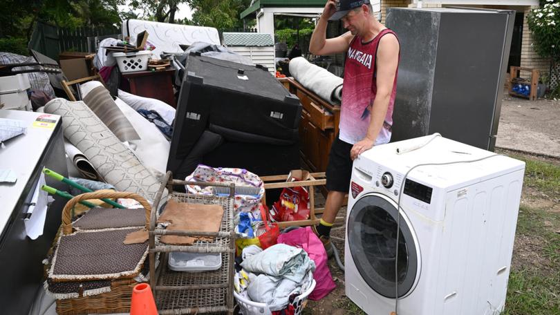 It’s a perfect storm for insurance customers. 