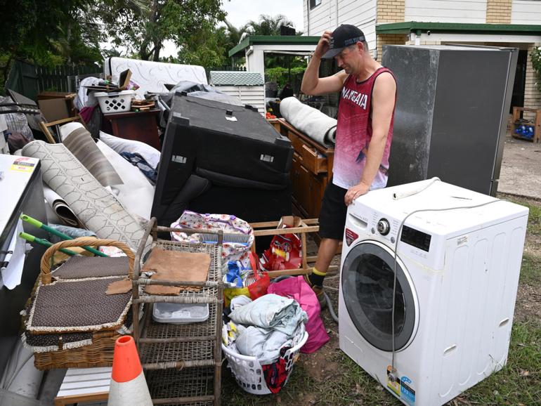 It’s a perfect storm for insurance customers. 