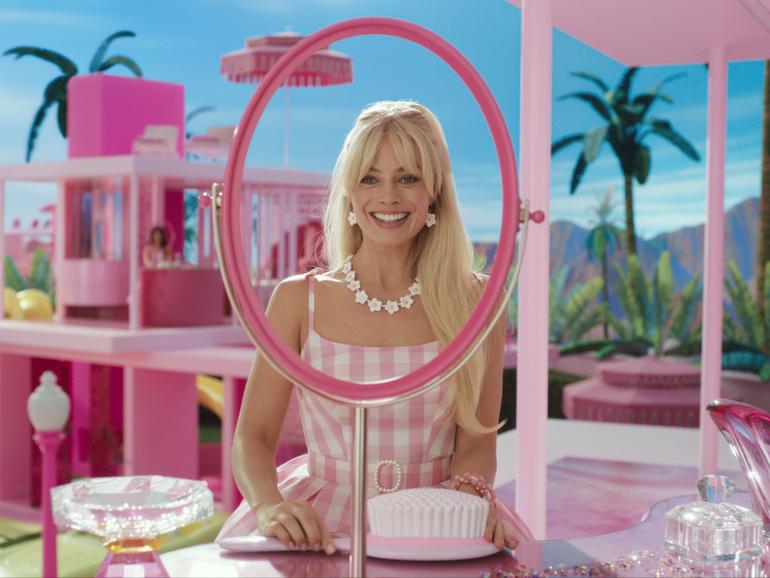The company behind Nokia-branded smartphones, HMD, will launch a Barbie flip phone.