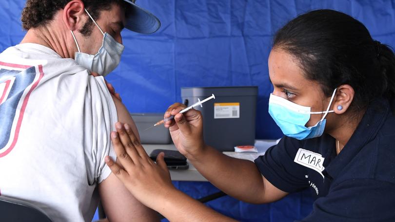 The court found Police Commissioner Katarina Carroll failed to give proper consideration to human rights relevant to the decision to issue the vaccine mandate.