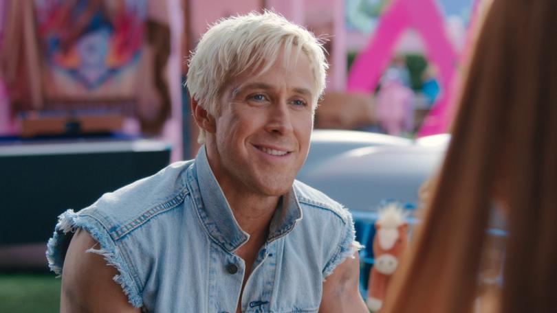 Ryan Gosling will take to the stage at the Oscars to sing I’m just Ken.