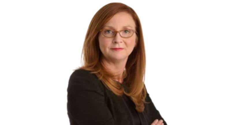 Guardian political editor Katharine Murphy