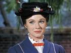 Mary Poppins was released in 1964.