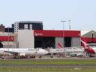 Qantas will pay the worker who was stood down and isolated after directing others not to clean planes arriving from China in the early days of the COVID pandemic