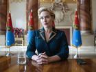 The Regime stars Kate Winslet as a Central European dictator.