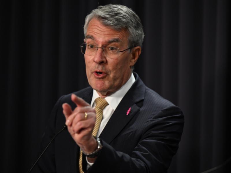 Mark Dreyfus