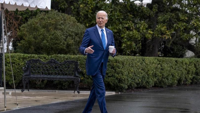 Joe Biden