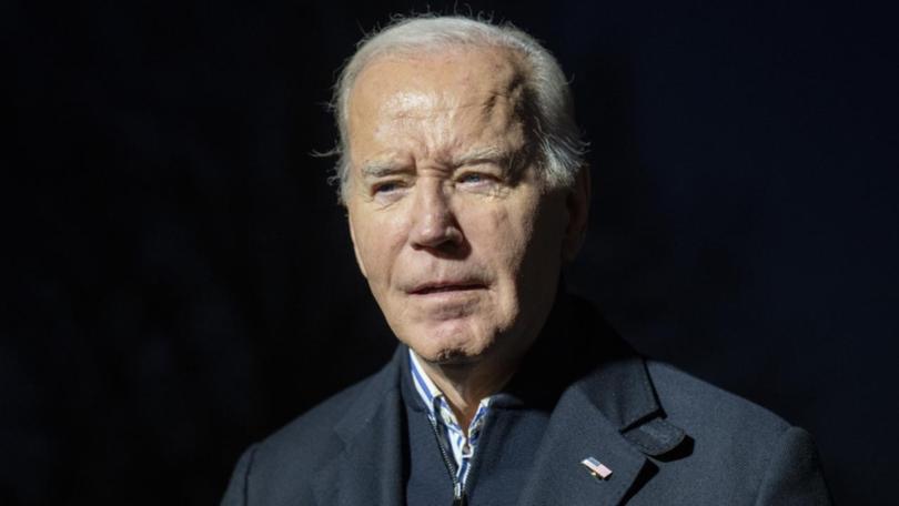 Joe Biden has been declared healthy and fit for duty after he cleared his annual physical examination.