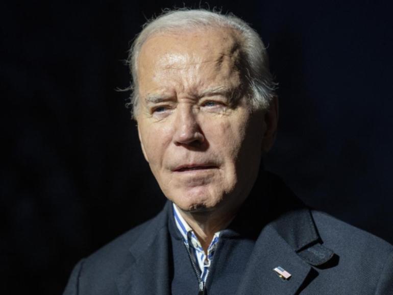 Joe Biden has been declared healthy and fit for duty after he cleared his annual physical examination.
